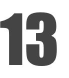 13